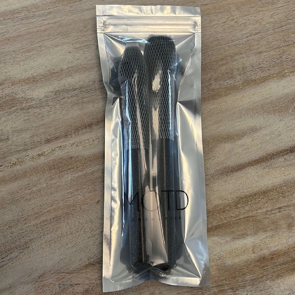 MOTD Cosmetics ::: Manifest brush set NEW
